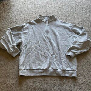 ALO Yoga Gray Women's Sweater